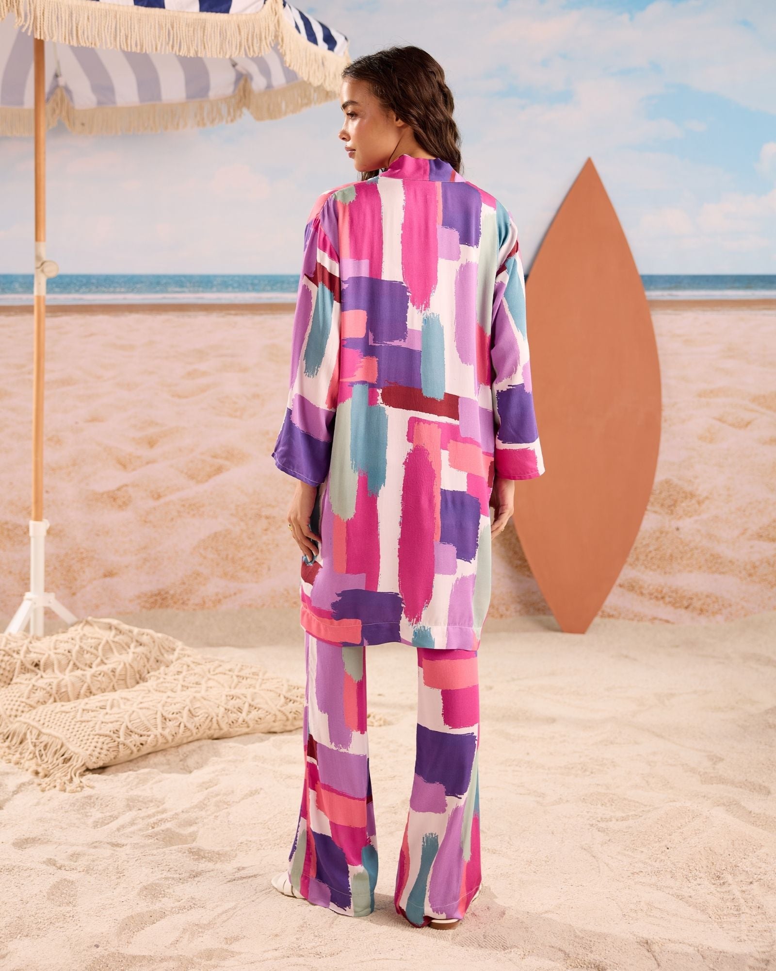Sicily Co-ord Set