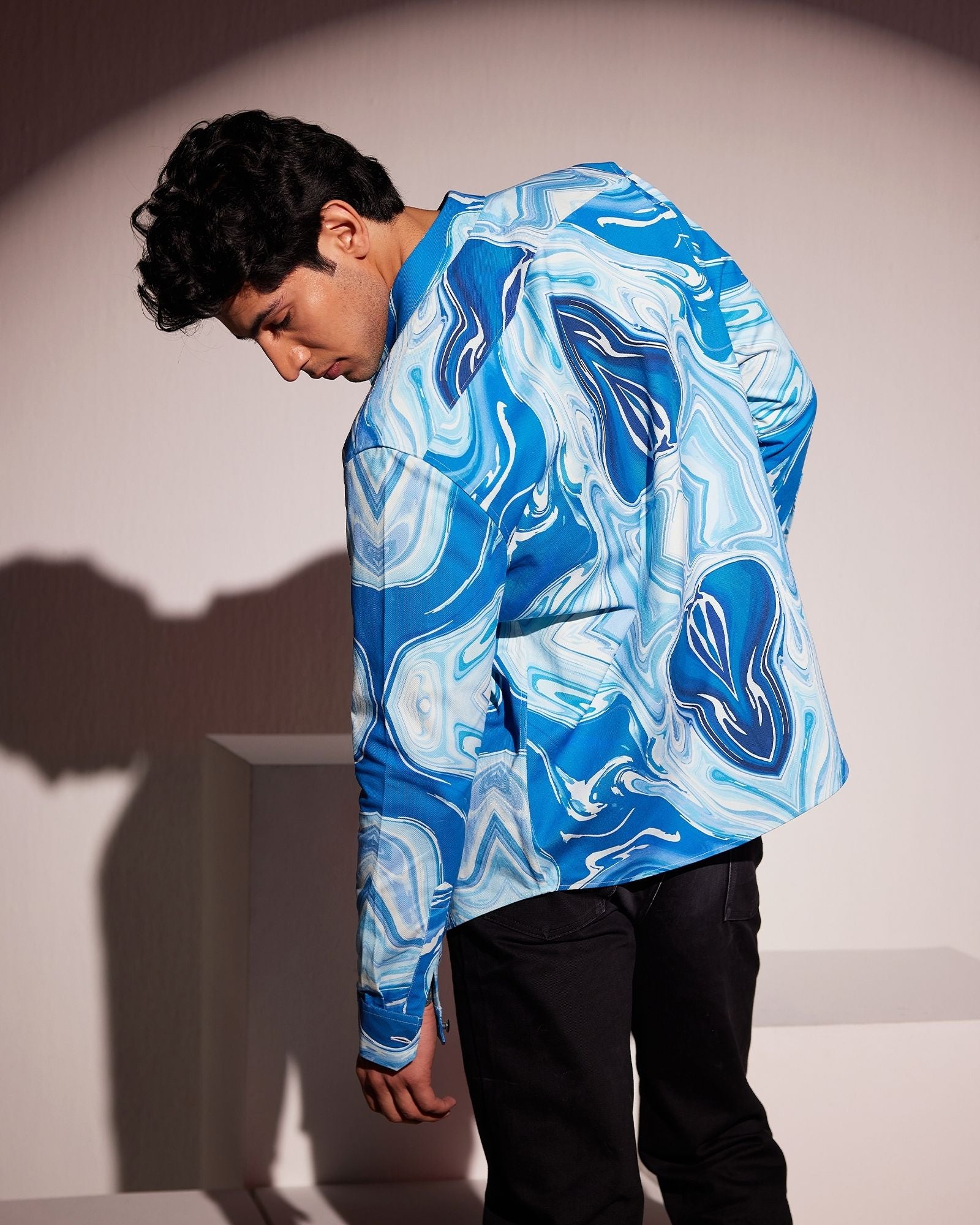 Serenity Overshirt