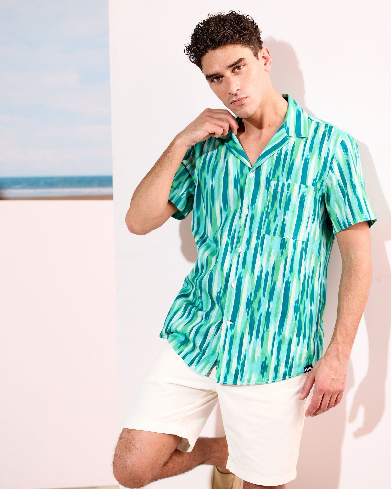 Tenerife Shirt