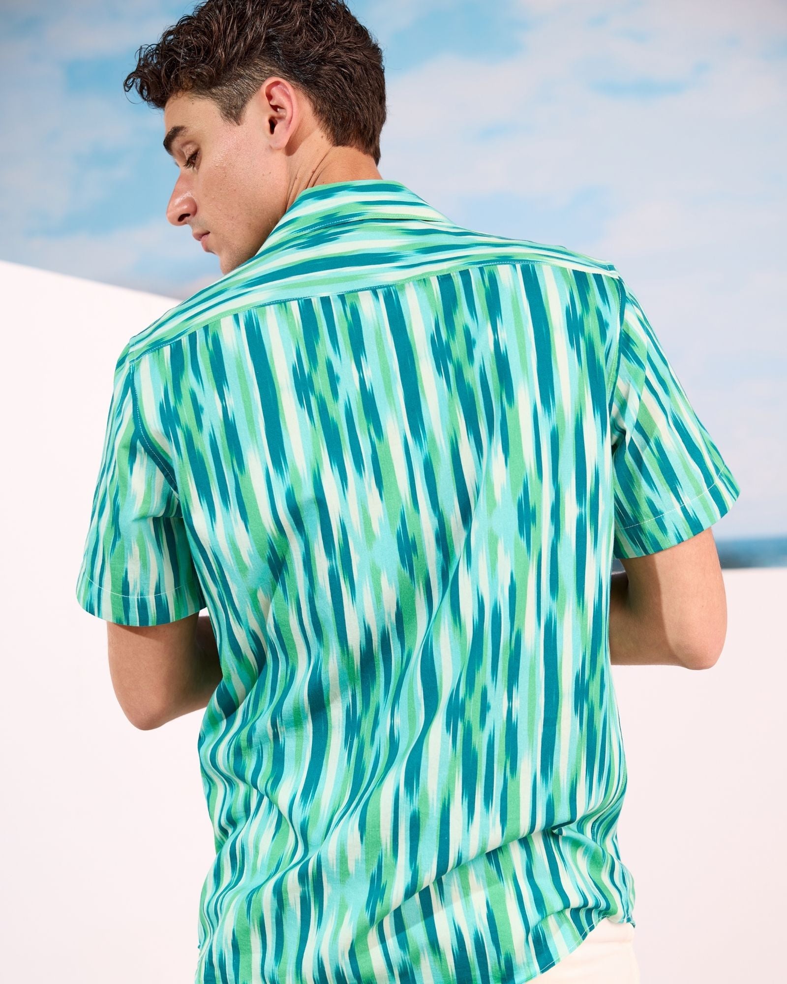 Tenerife Shirt