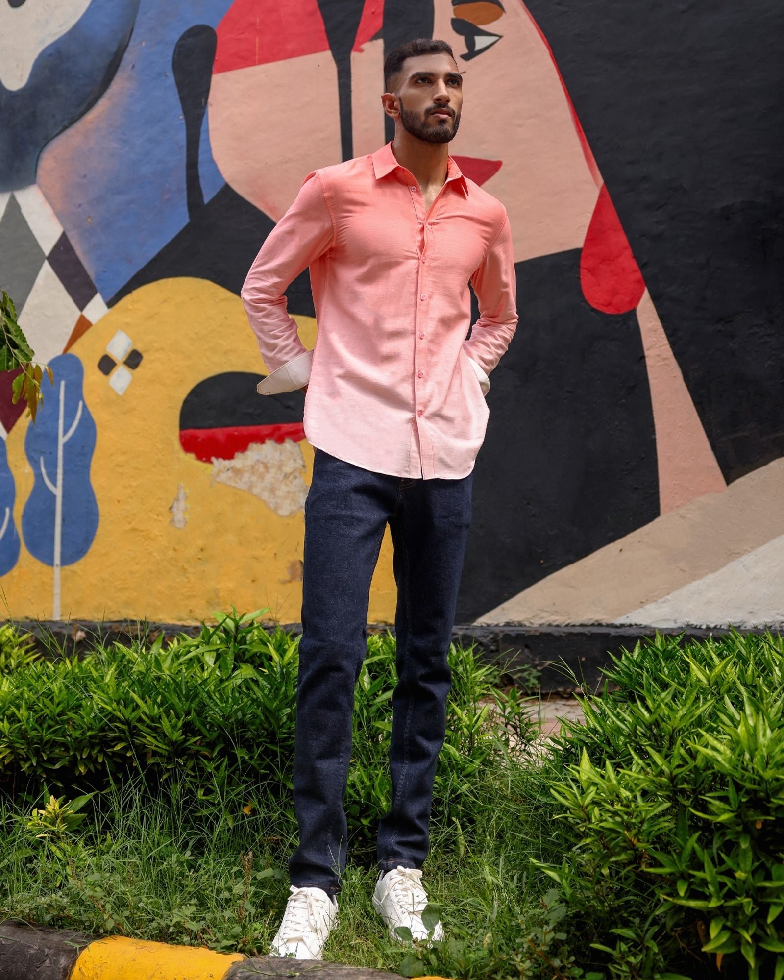 Venice Shirt