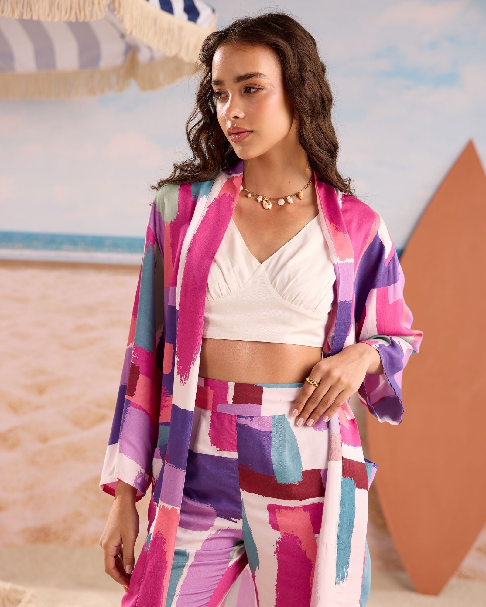 Sicily Co-ord Set