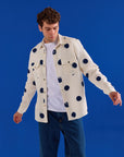 Polka Overshirt