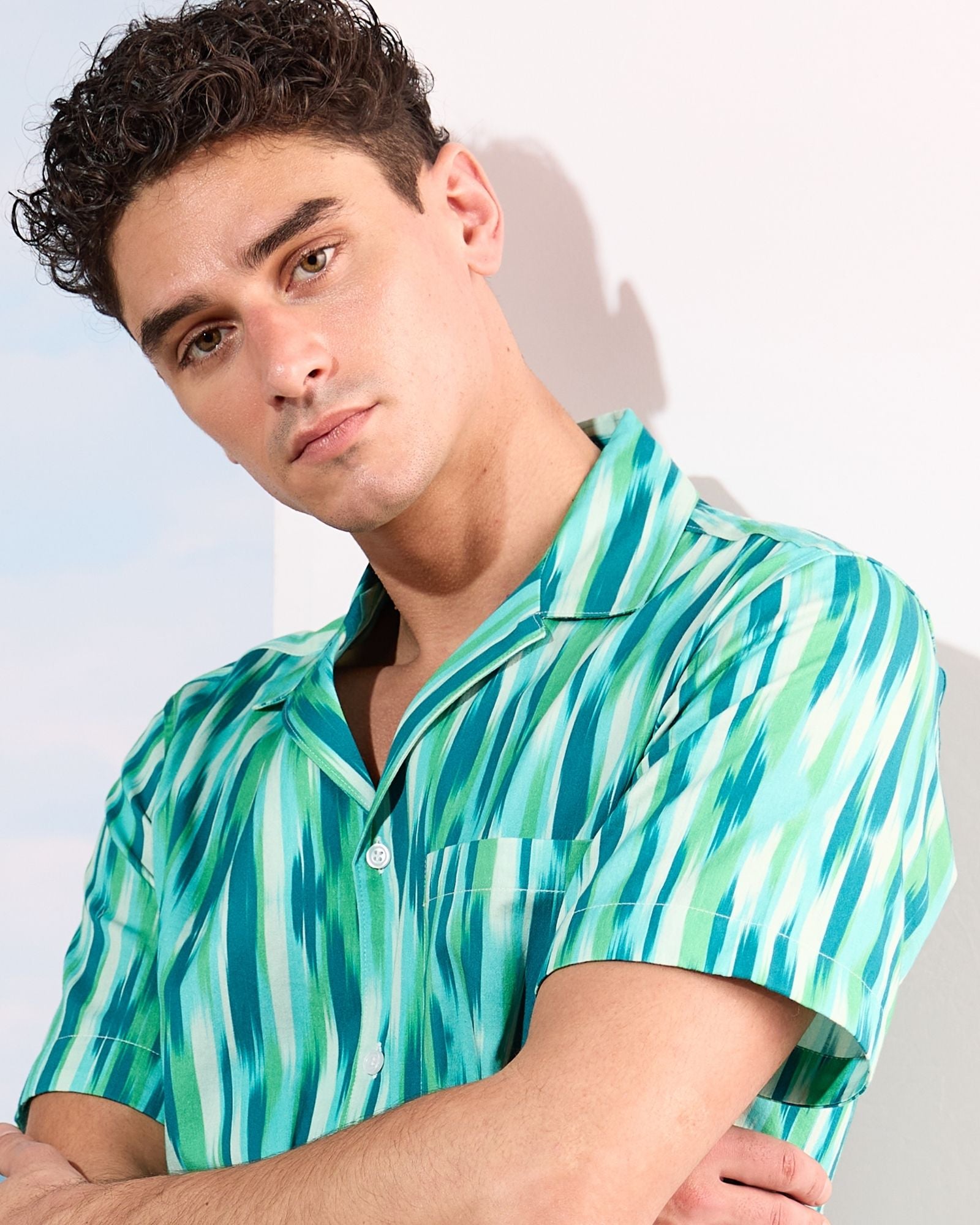 Tenerife Shirt