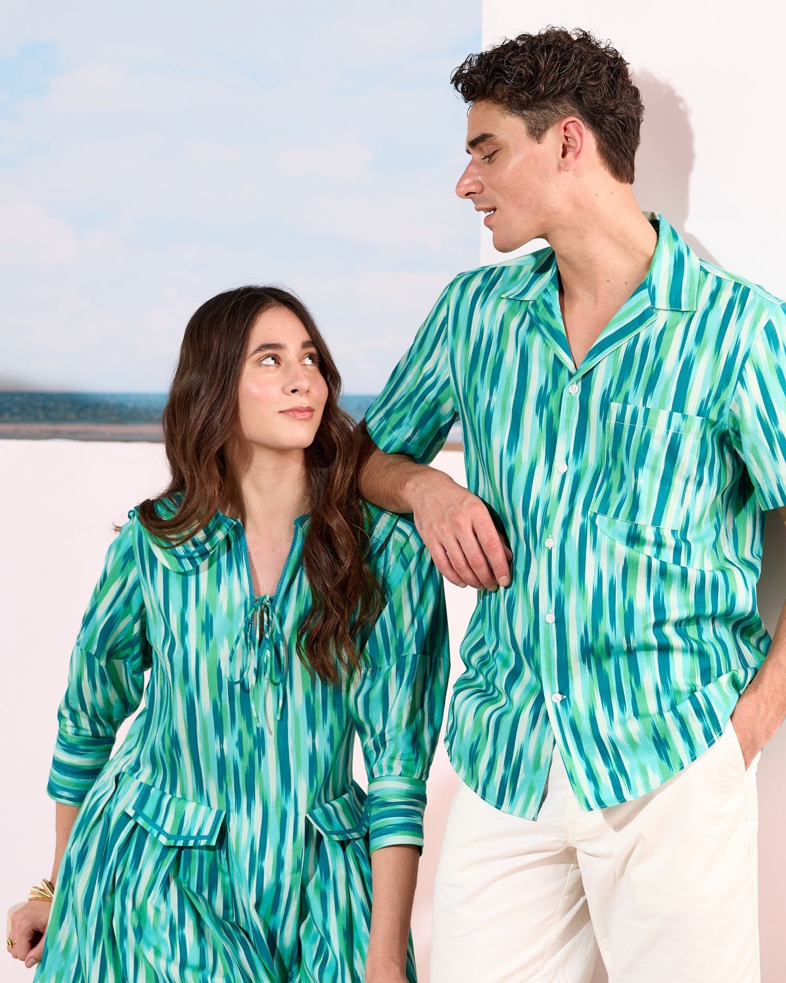 Tenerife His & Hers Set