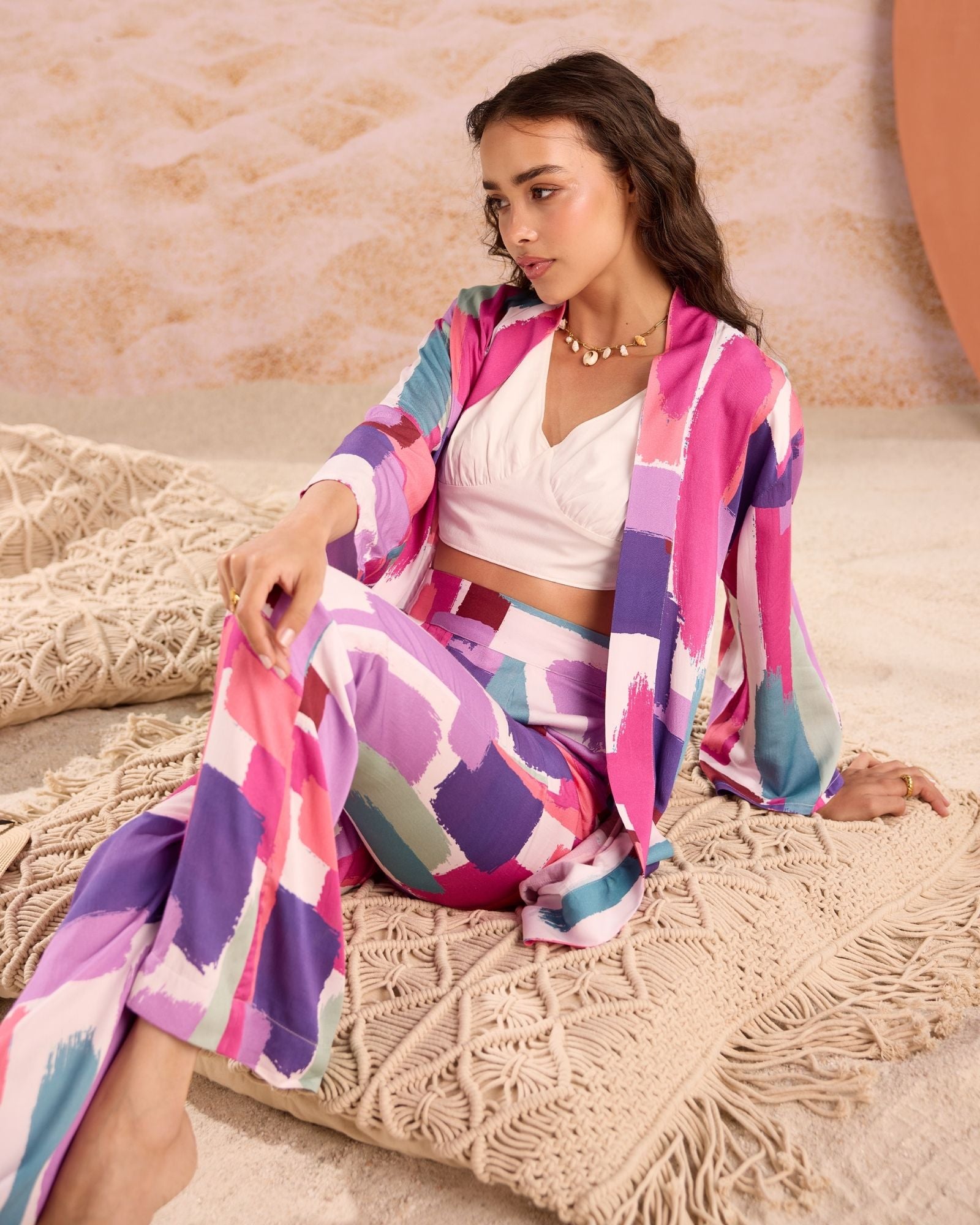 Sicily Co-ord Set