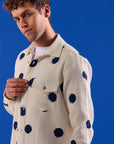 Polka Overshirt