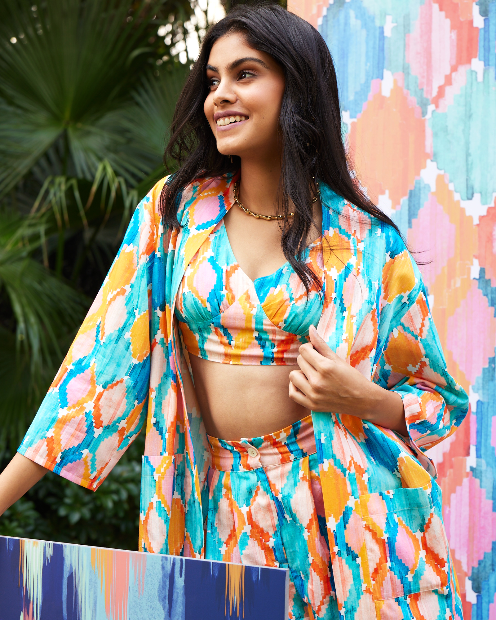 Ophelia Co-ord Set