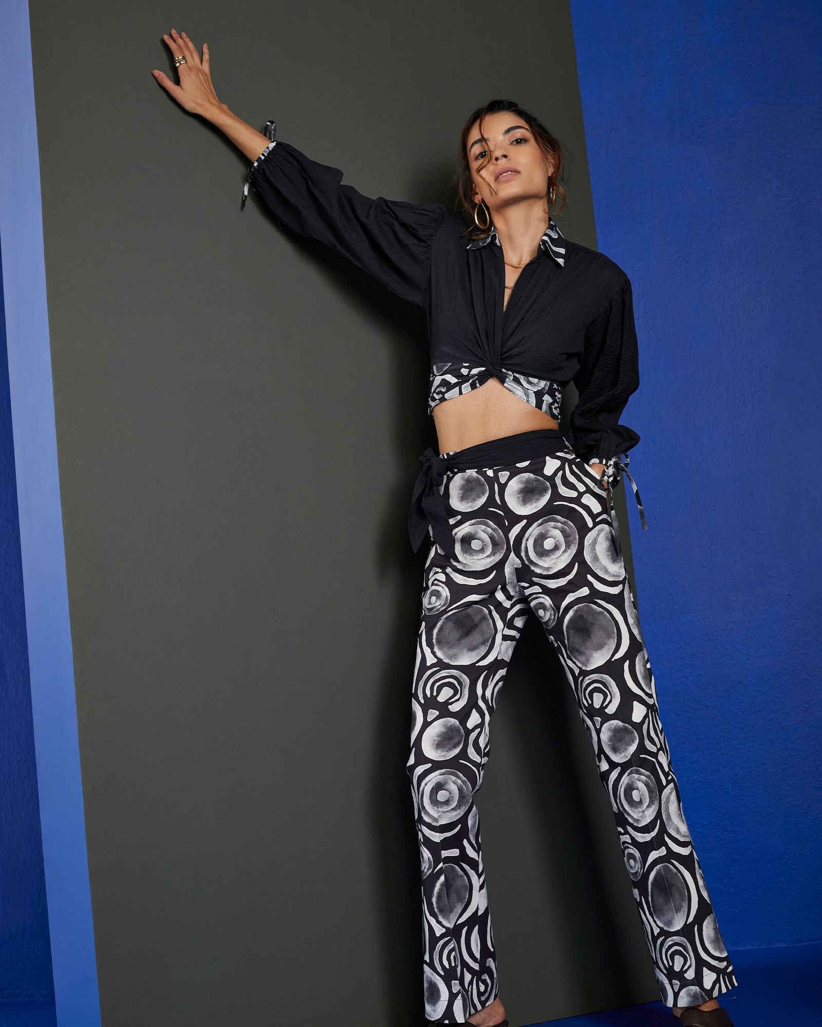 Stormi Co-Ord Set
