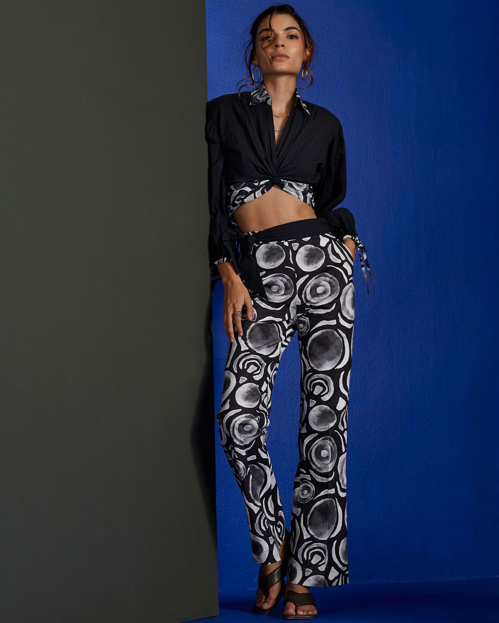 Stormi Co-Ord Set