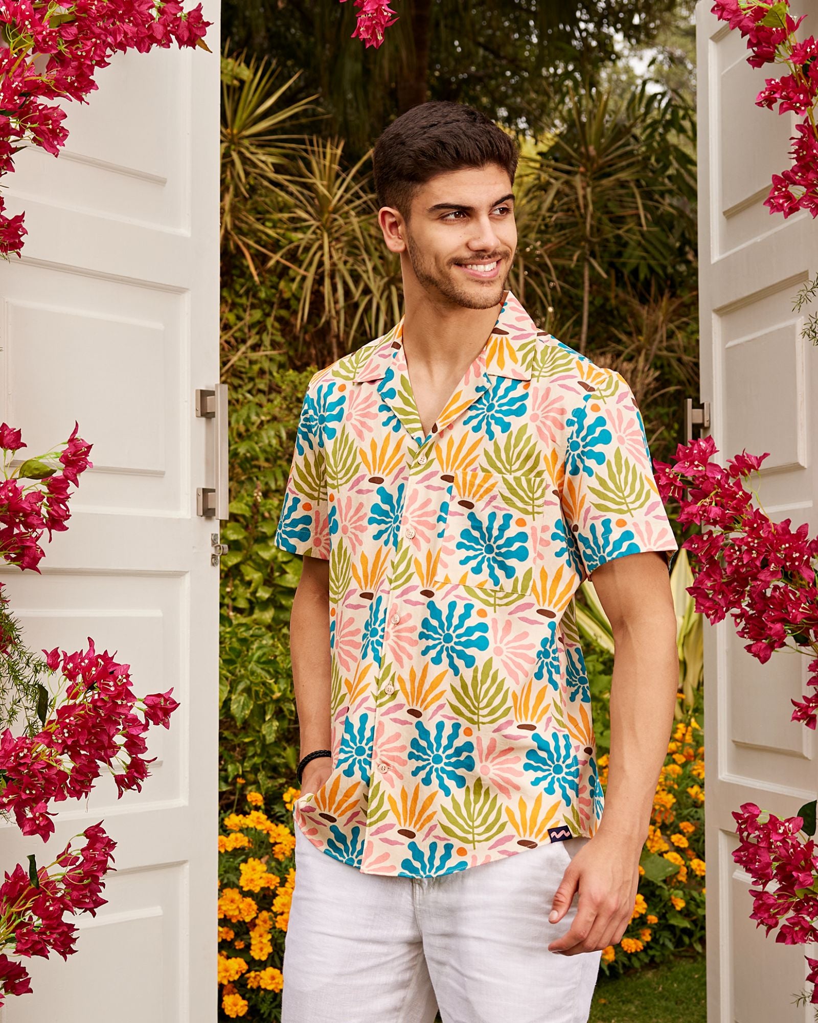 Lisandro Shirt