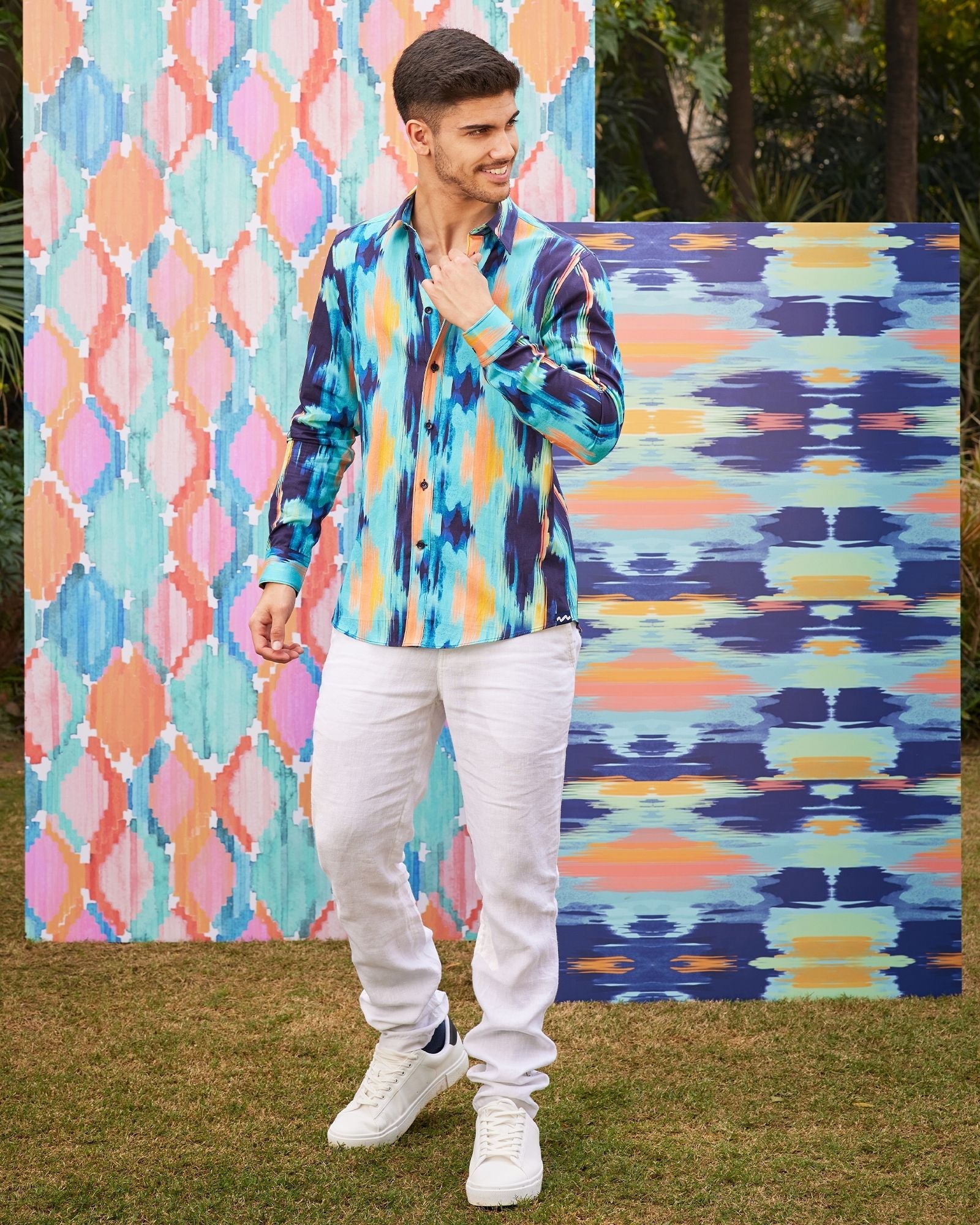 Owen Shirt