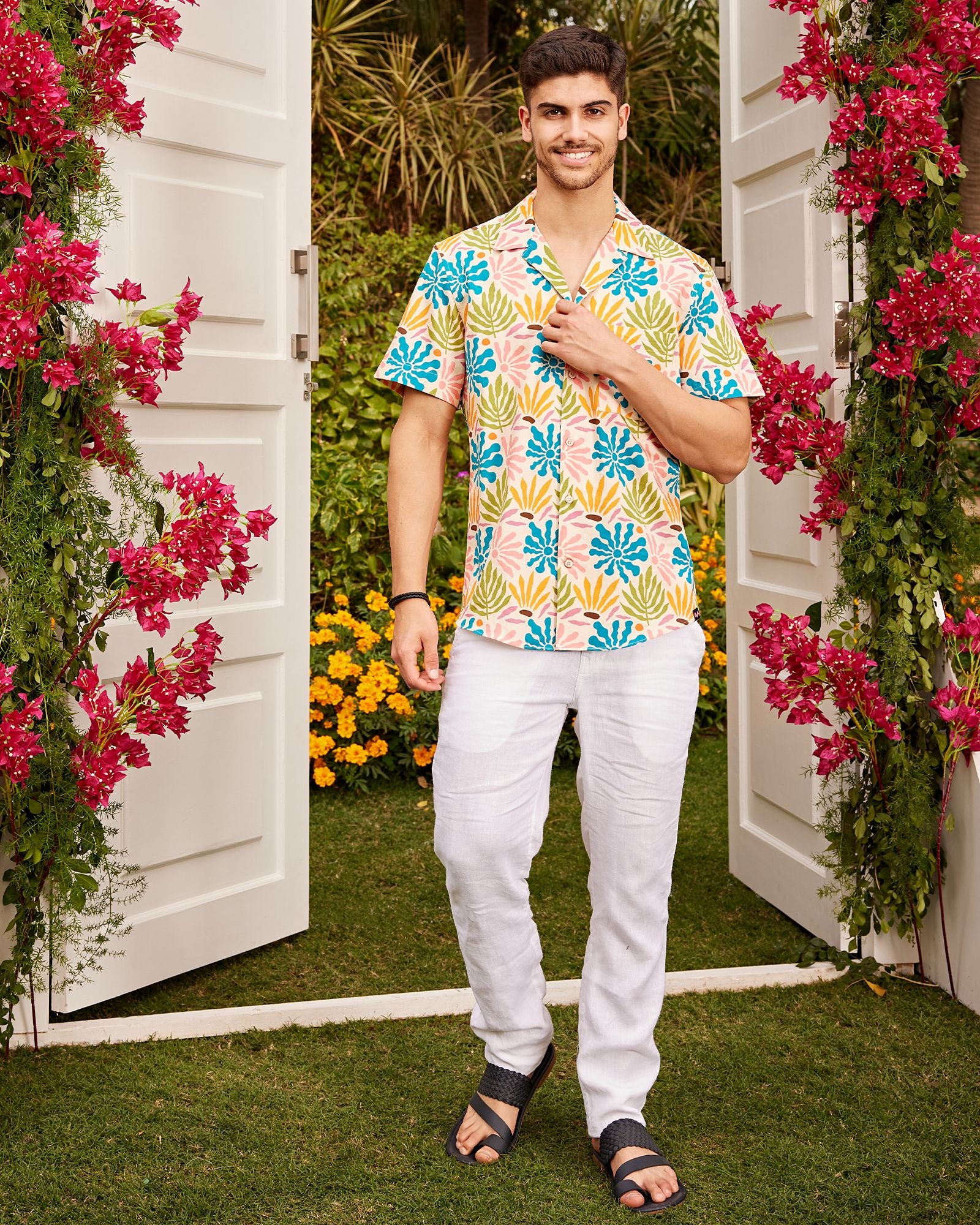 Lisandro Shirt