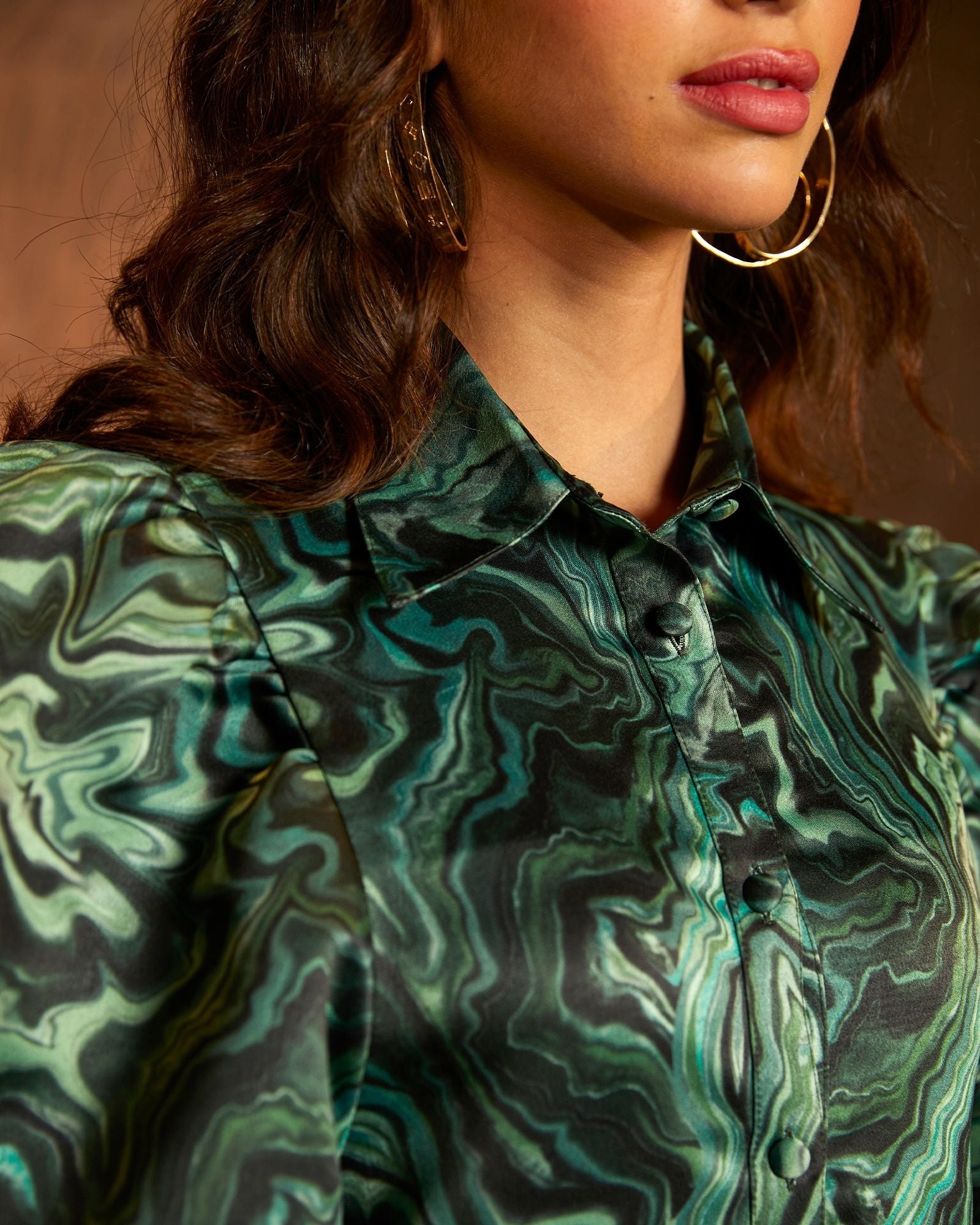 Pryzm Signature Dress Zazu