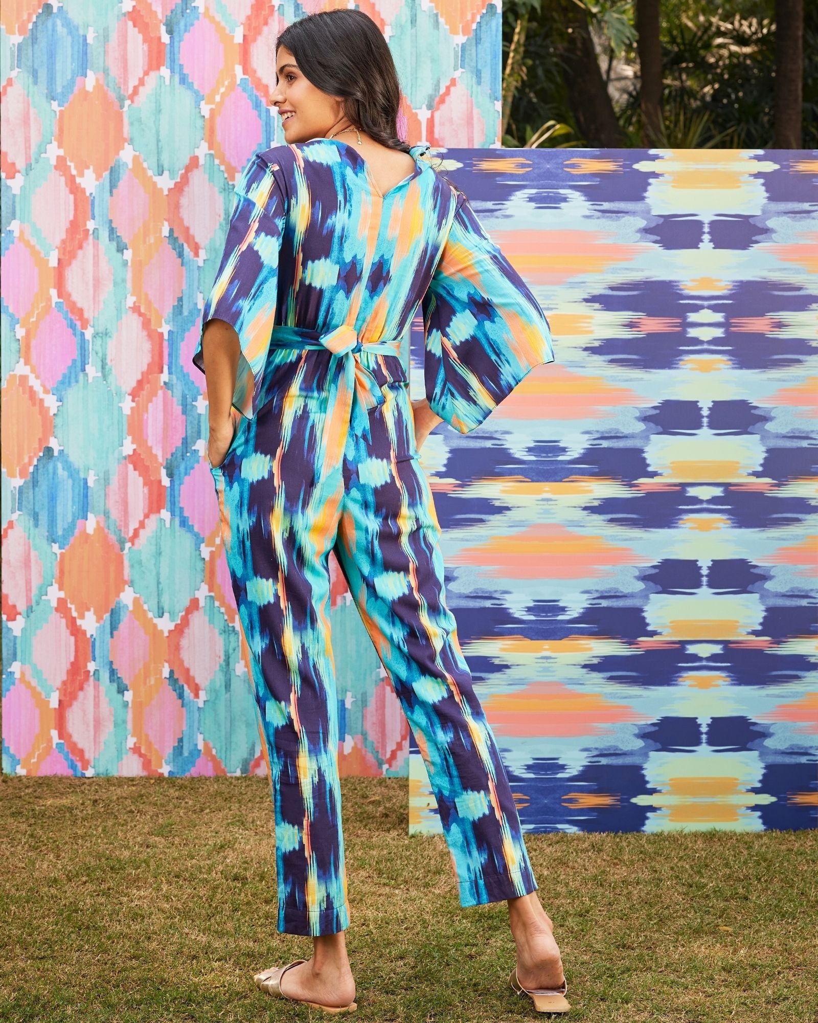 Kyra Jumpsuit