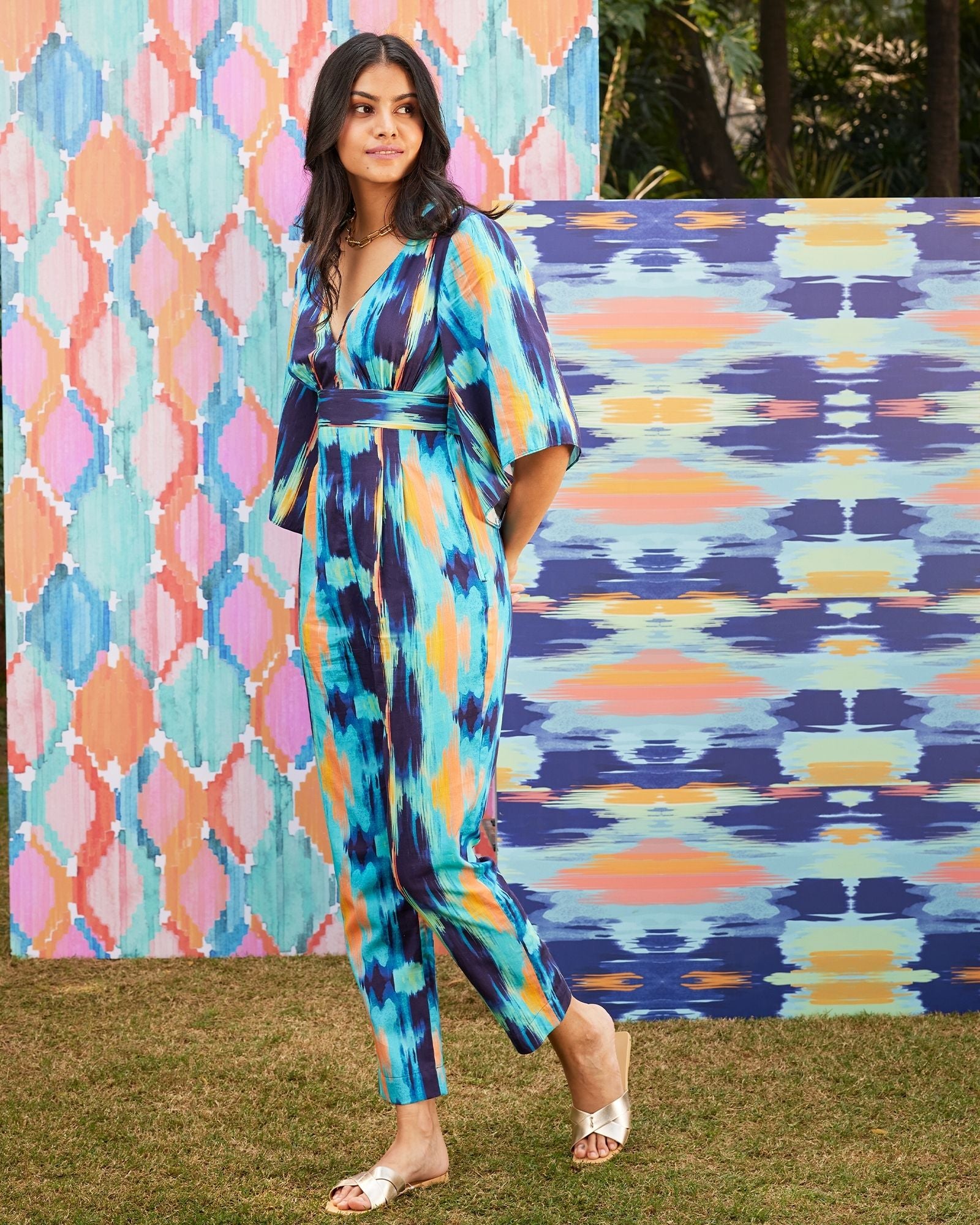 Kyra Jumpsuit