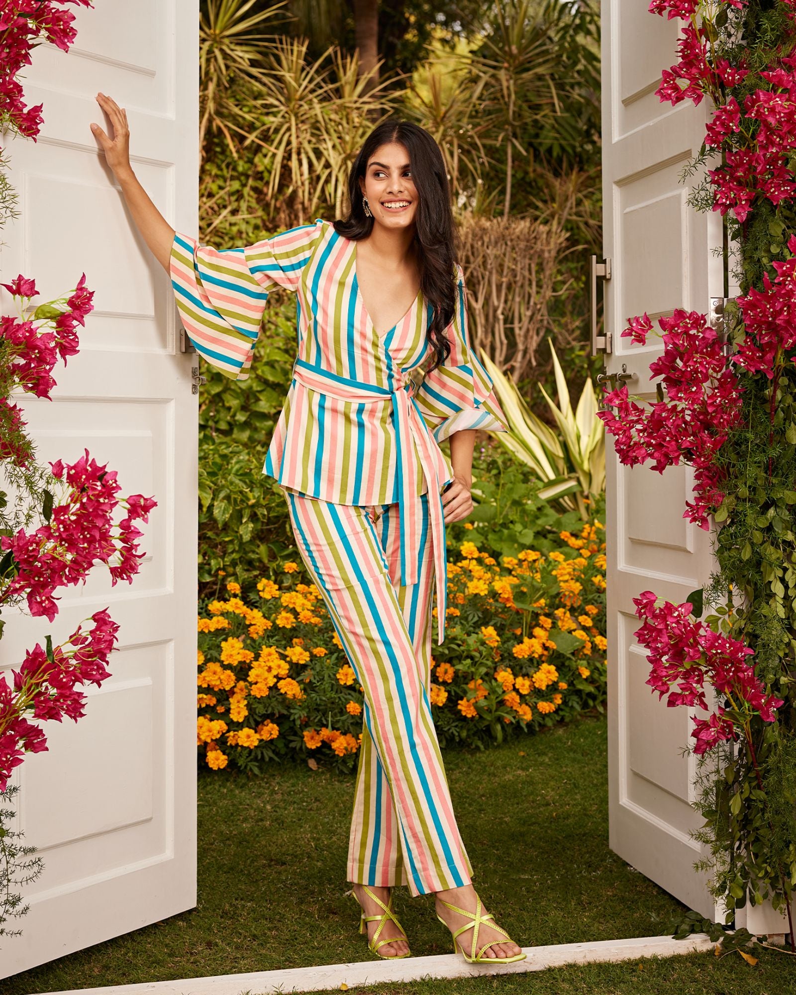 Mia Co-ord Set