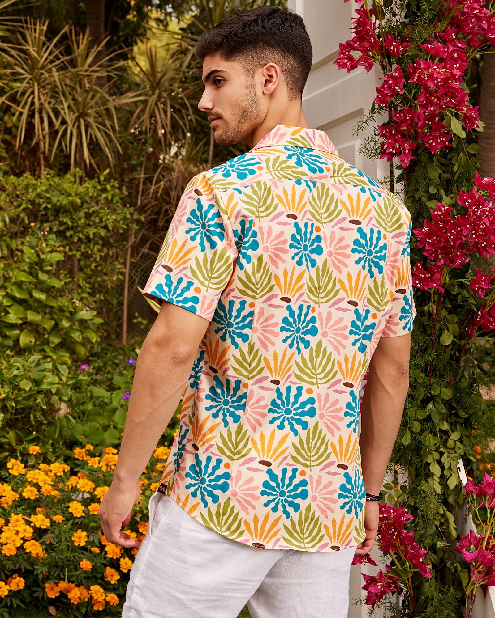 Lisandro Shirt