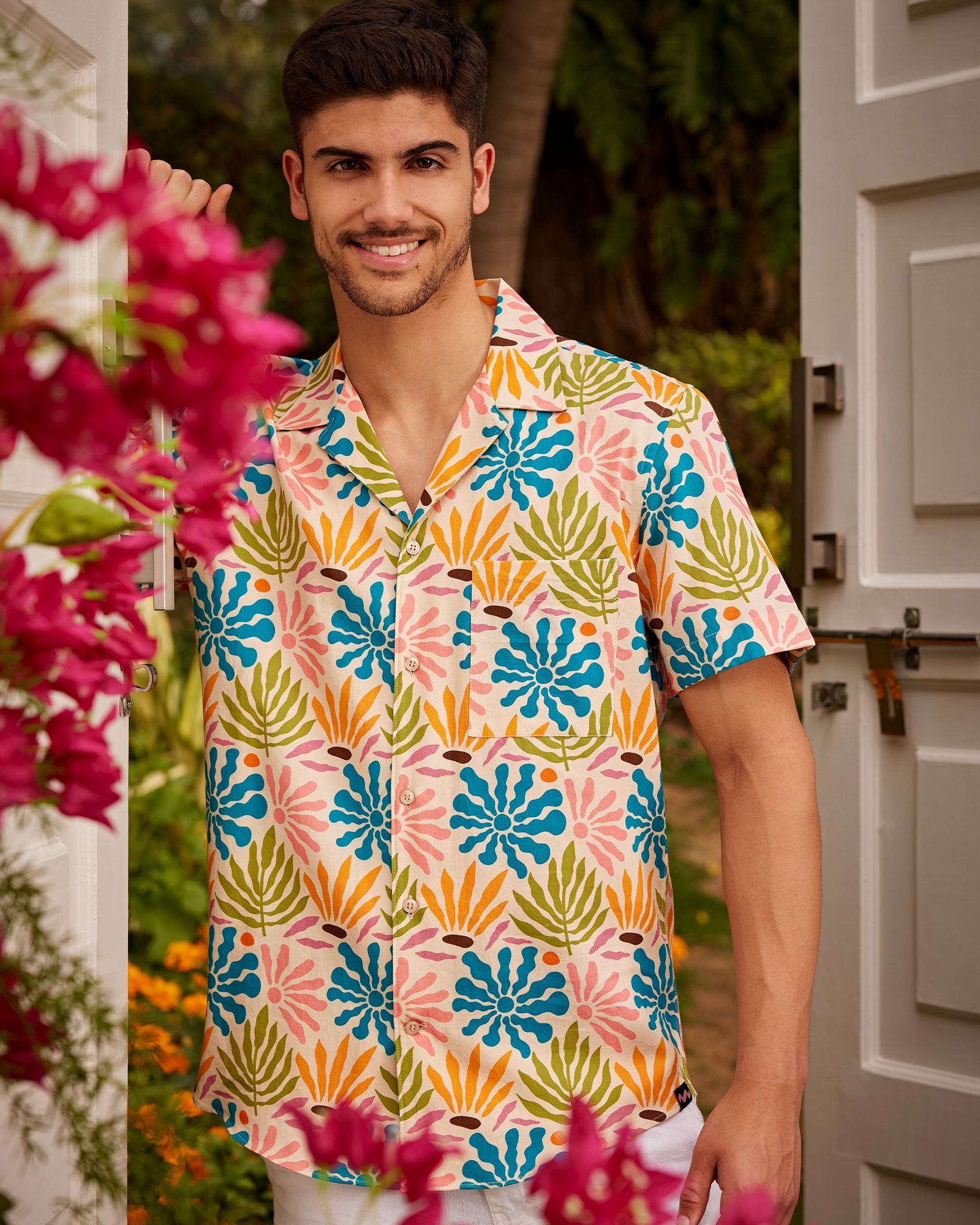 Lisandro Shirt