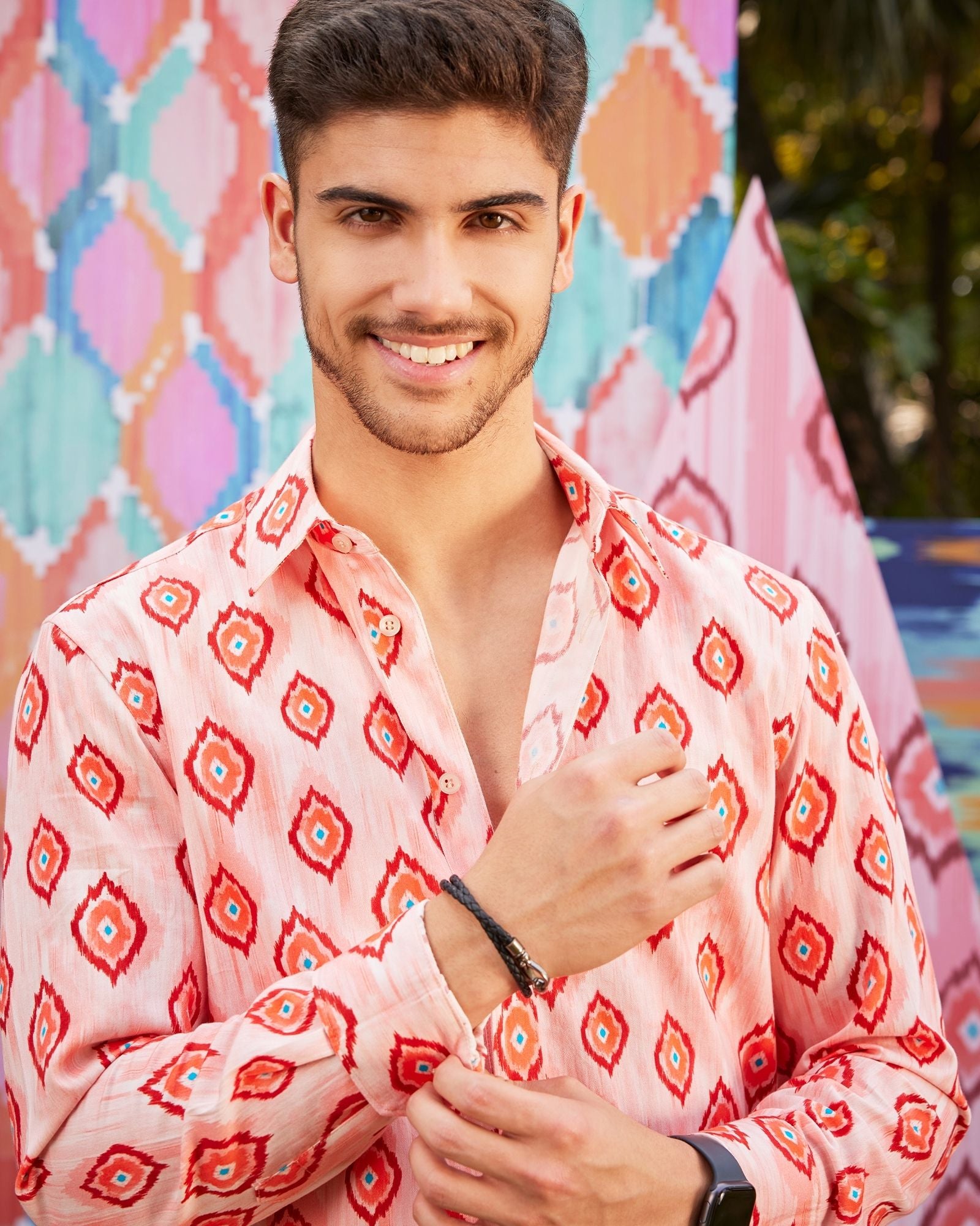 Cody Shirt