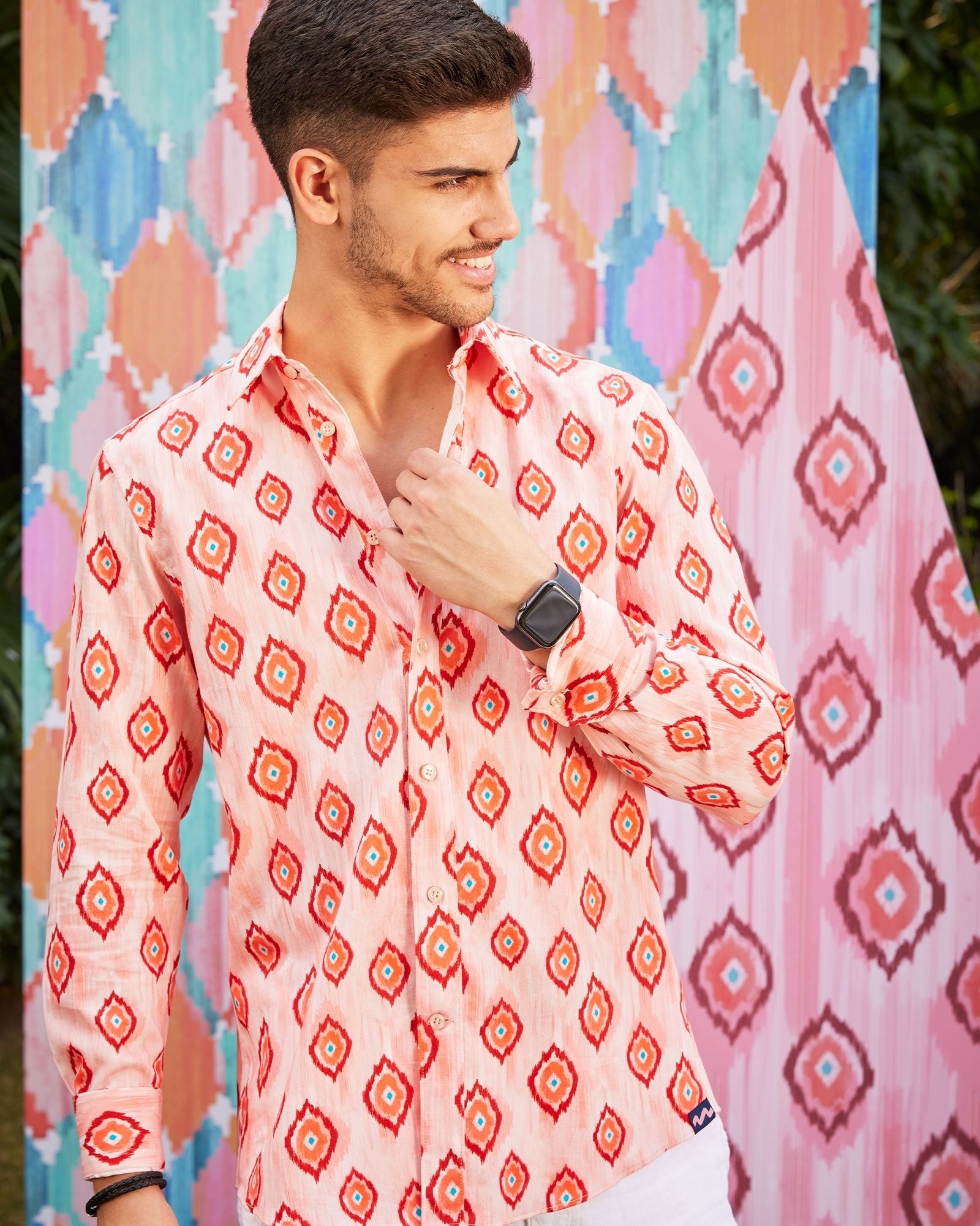 Cody Shirt