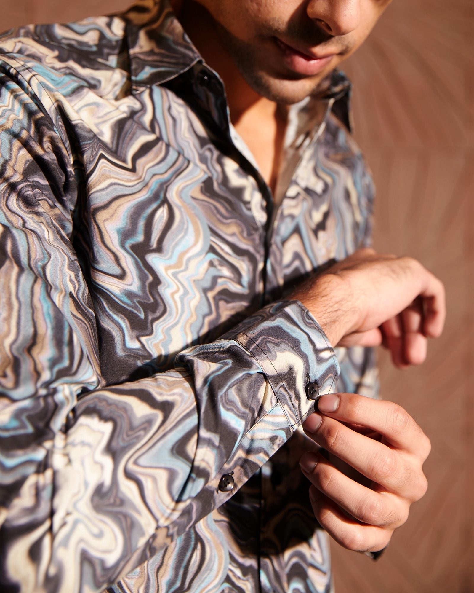 Iris Signature Shirt