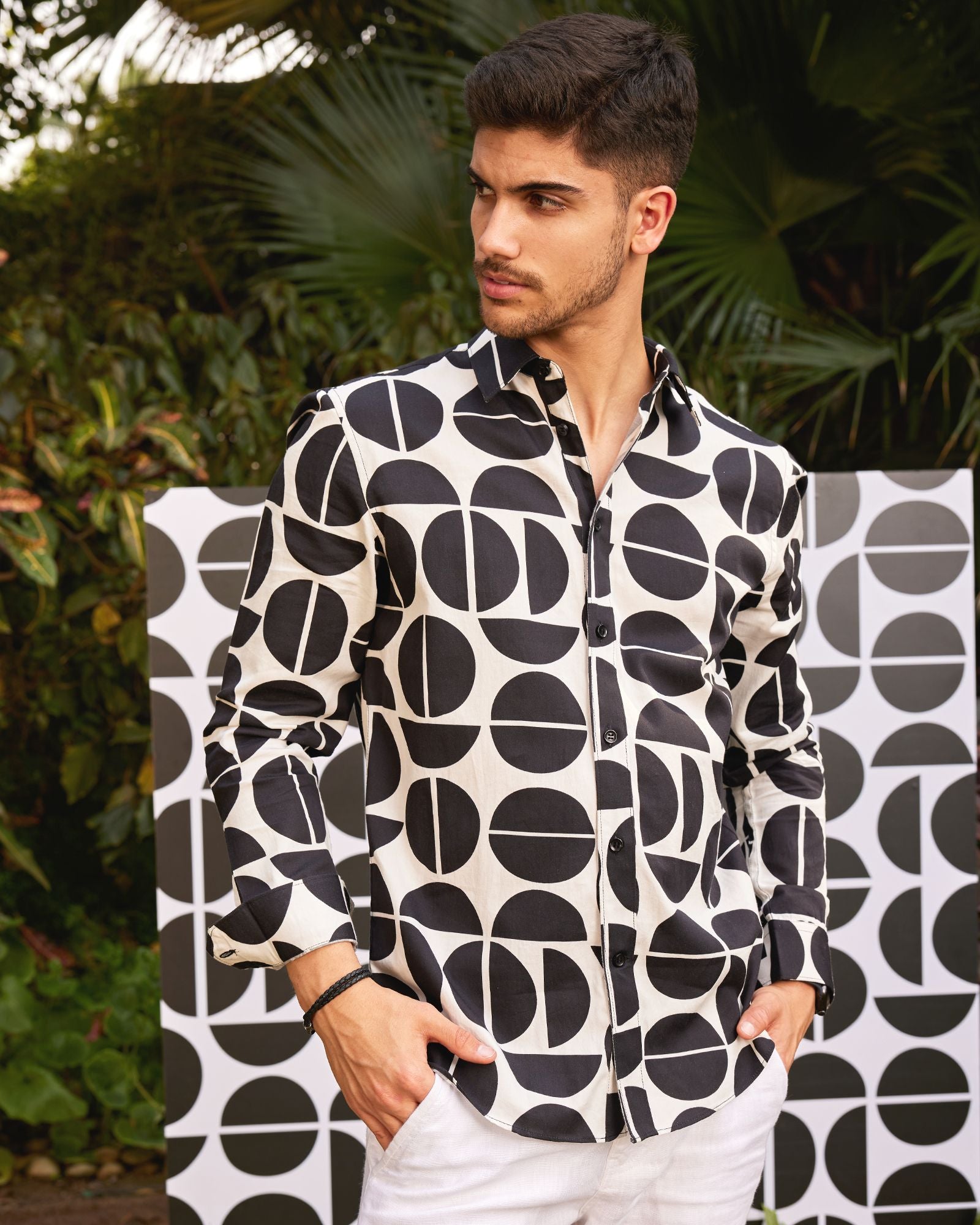 Luis Shirt