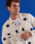 Polka Overshirt