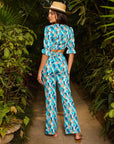 Amalfi Co-ord Set