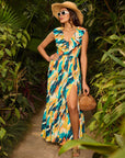 Sorrento Maxi Dress