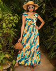 Sorrento Maxi Dress