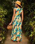 Sorrento Maxi Dress