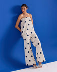Polka Co-ord Set