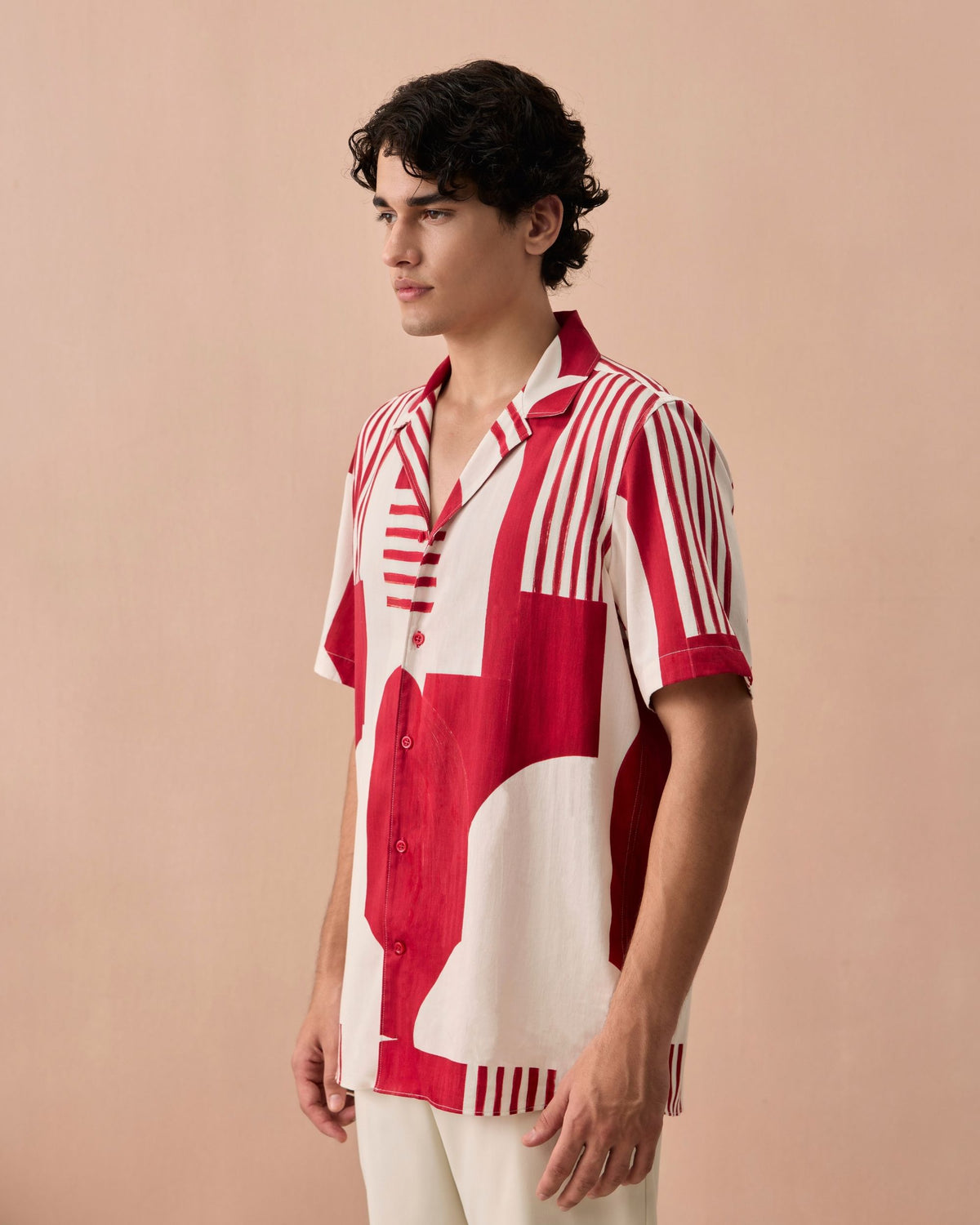 Merlot Matisse Shirt