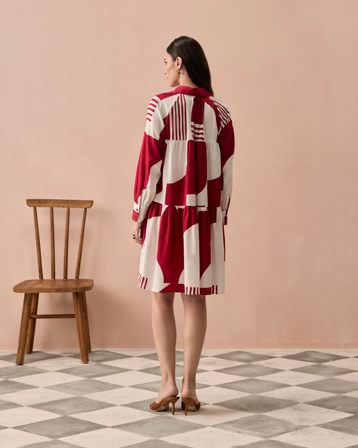Merlot Matisse His &amp; Hers Set