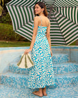 Marbella Maxi Dress