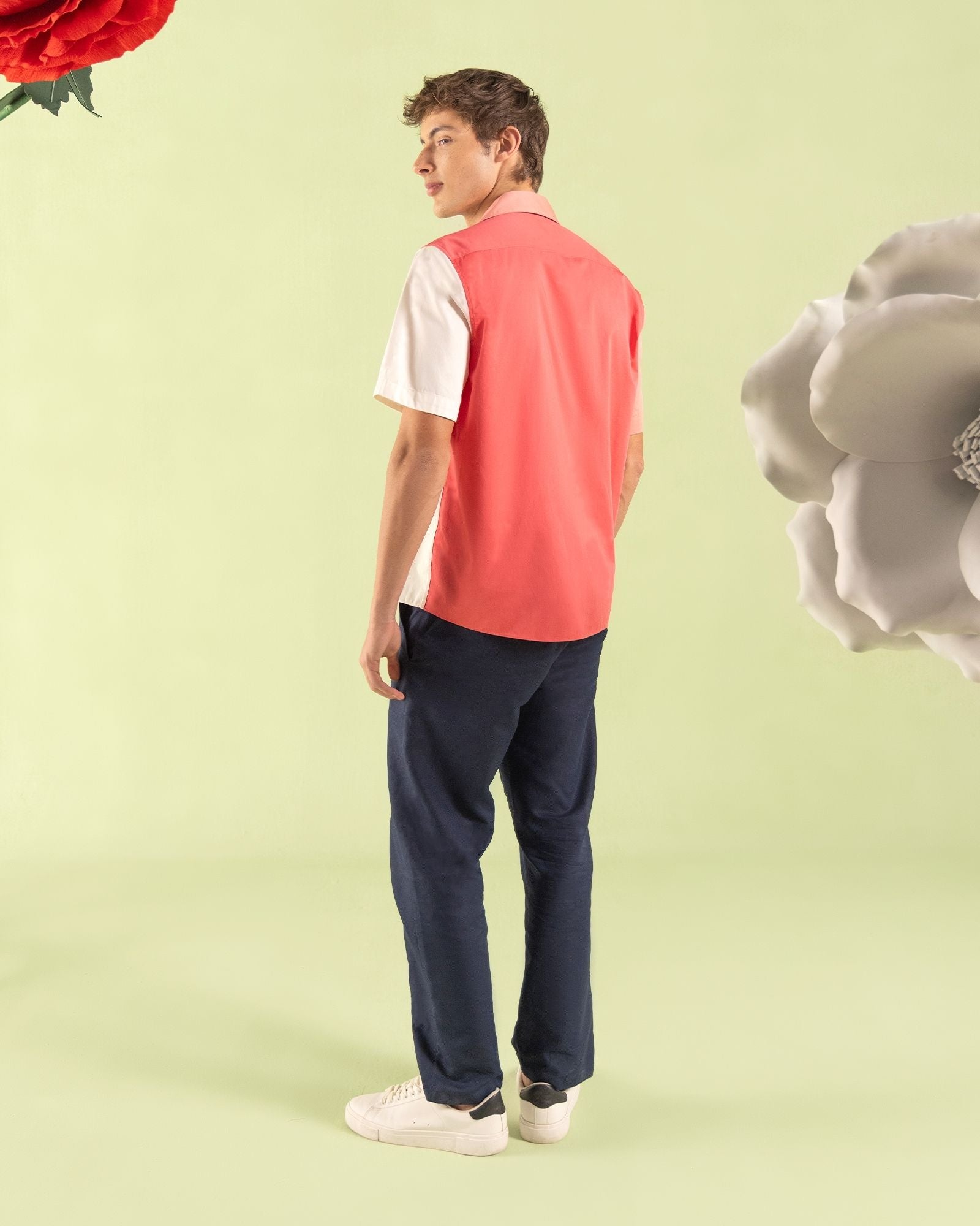 Rosé His &amp; Hers Set