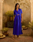 Sapphire Dress