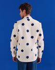 Polka Overshirt